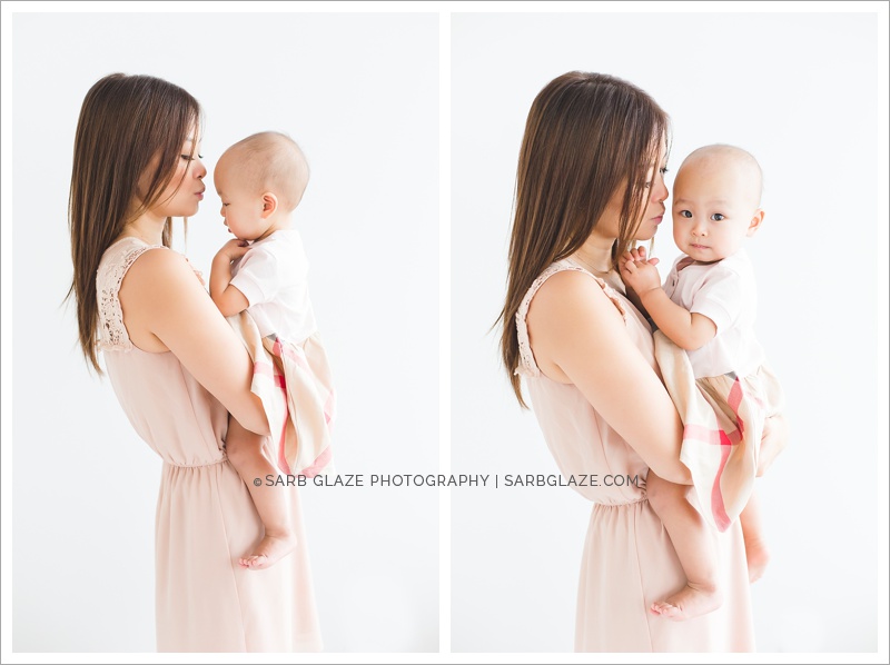 Twins | One Year Birthday | Vancouver Baby + Family Photographer